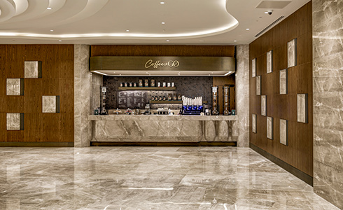 REGNUM THE CROWN Coffee&Go 02 Card