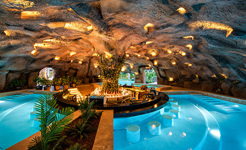 Regnumcarya Amber Cave Bar 1(1) Card