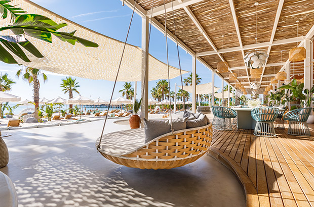 Regnum Carya | Casual Dining | Belek Hotels | 2