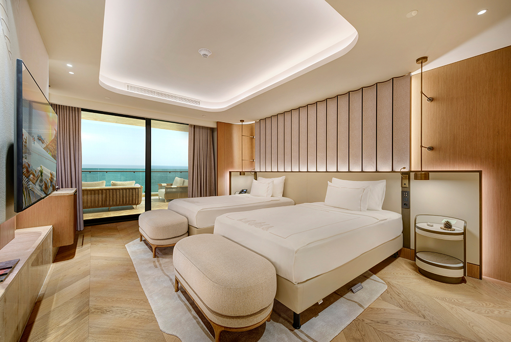 Regnum The Crown Horizon Suite (8)