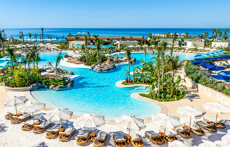 REGNUM THE CROWN SALTIY BAY POOL 05 Card