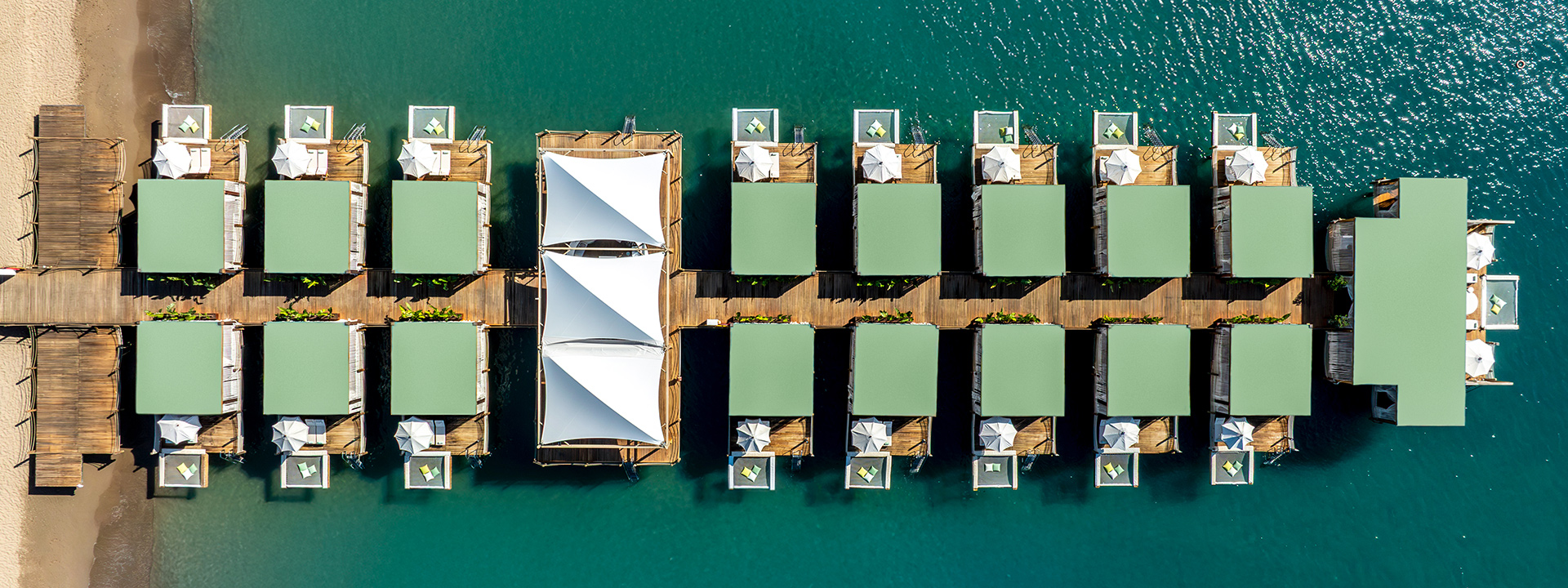 Iskele Ve Pavilyonlar Banner