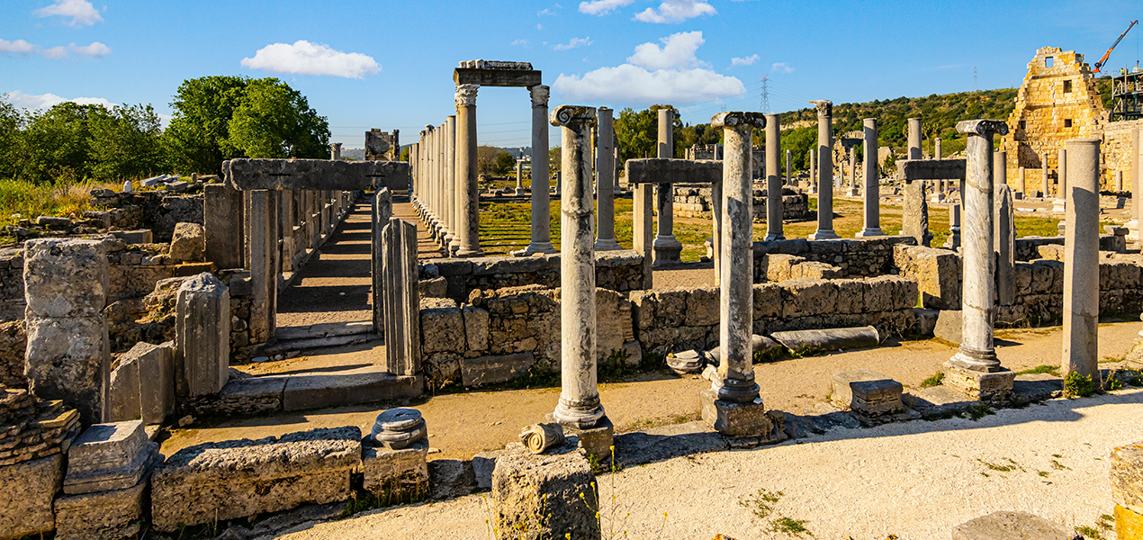 Perge Slider 2