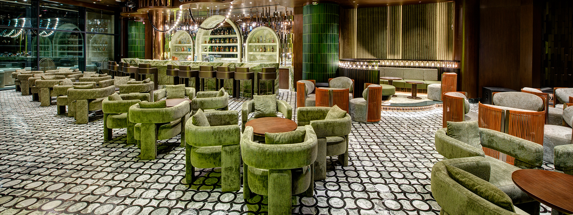 REGNUM THE CROWN NOX LOUNGE 01 Banner