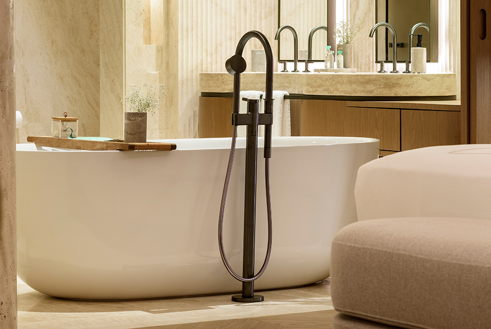 Regnum The Crown Seascape Suite (9)