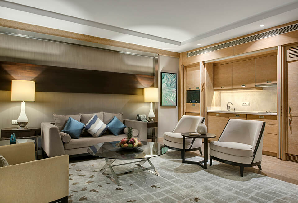 Regnumcarya Baron Villa 04