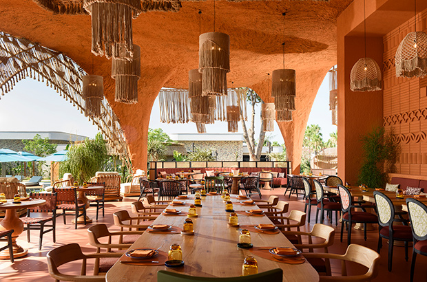 REGNUM THE CROWN MEXA 03 Card