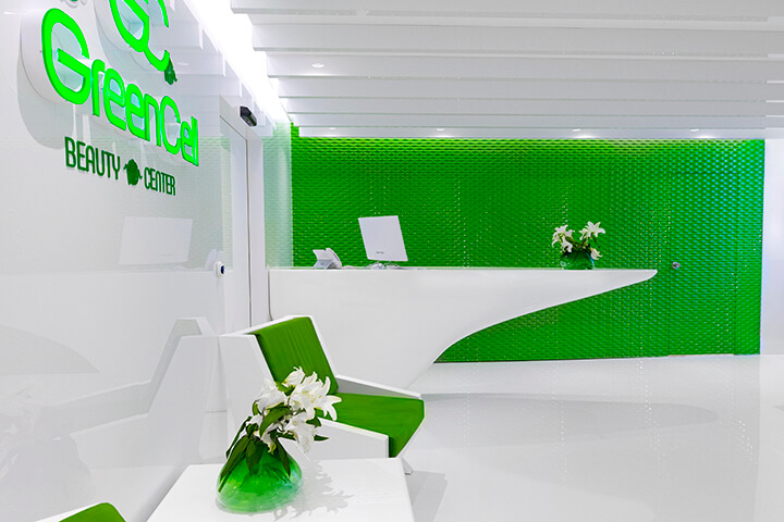 Regnum Carya | Greencell Beauty Center | Belek Hotels | 2