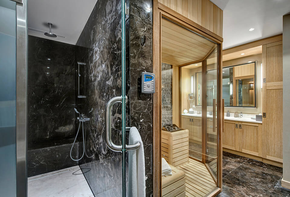 Regnumcarya Carya Golf Villa Bathroom 02