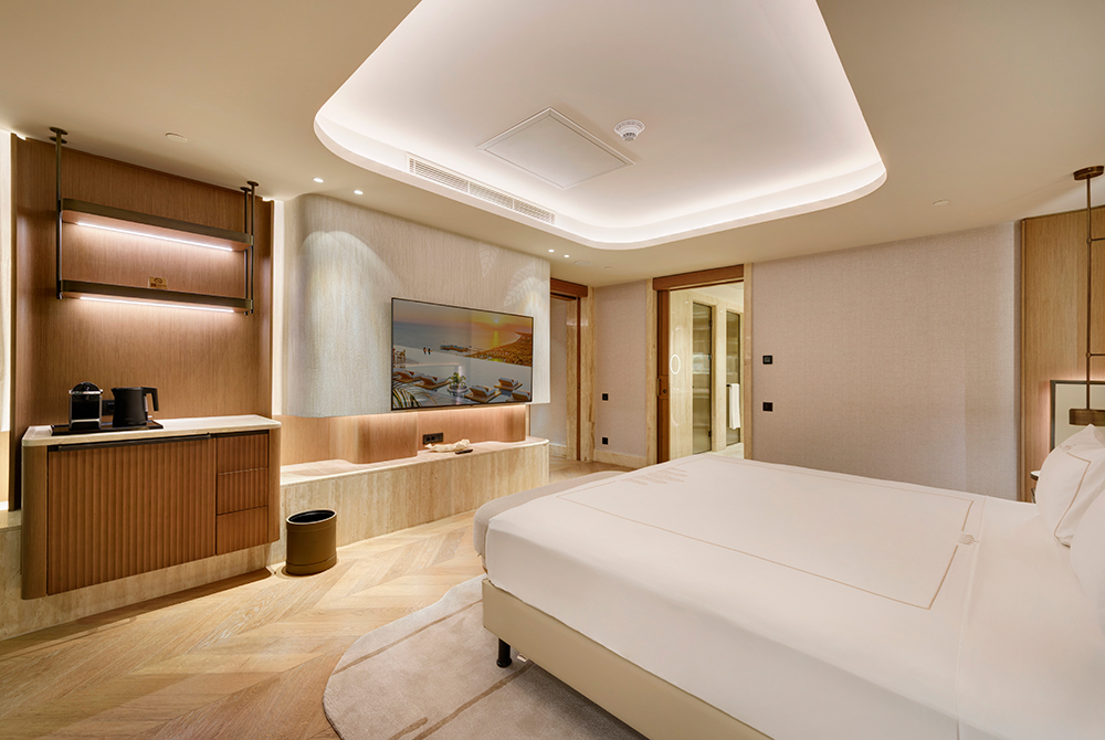 Regnum The Crown Grand Family Suite (3)