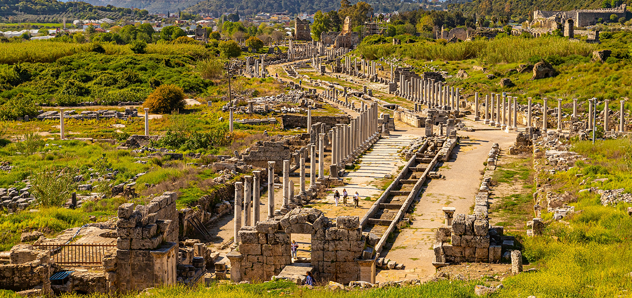 Perge Slider 3