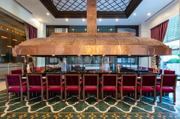 Regnumcarya Koz Ocakbası Card