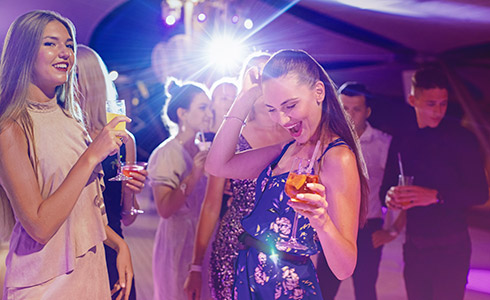 Regnum Carya | Night Club | Belek Hotels | 2