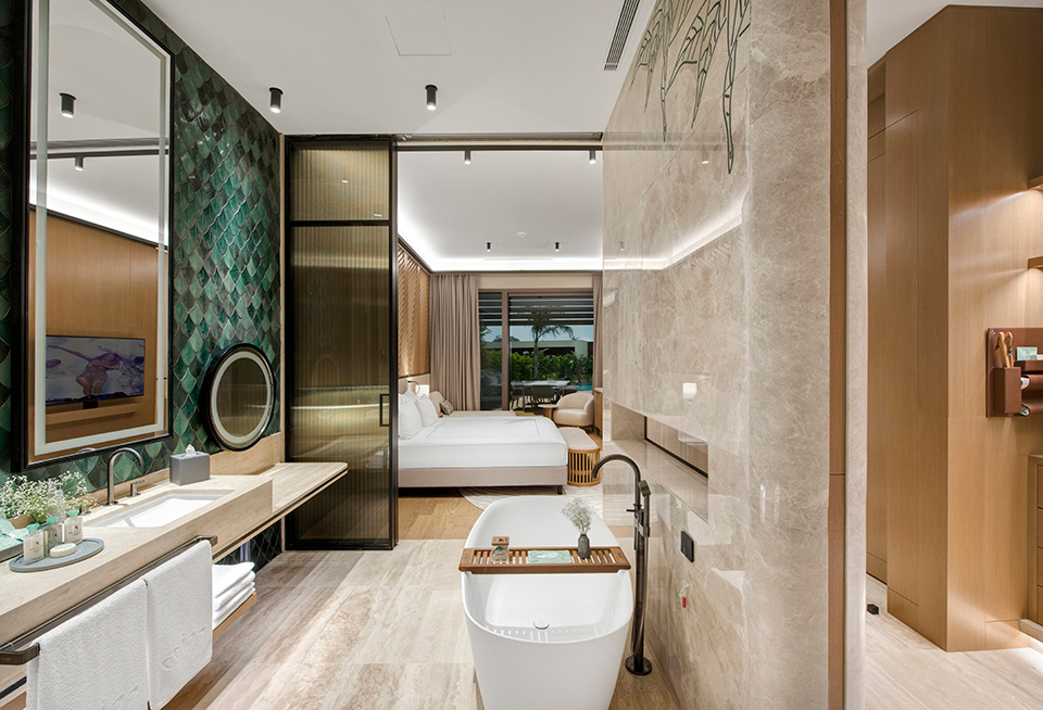 Regnumcarya Amberlagoonvilla Bathroom 18 Slider 2