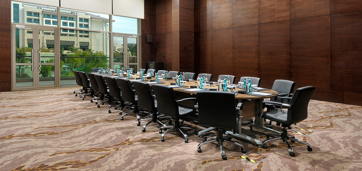 Regnum Carya Tillia Gallery 2