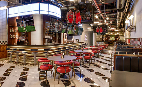 REGNUM THE CROWN CHUBBYS 01 Card