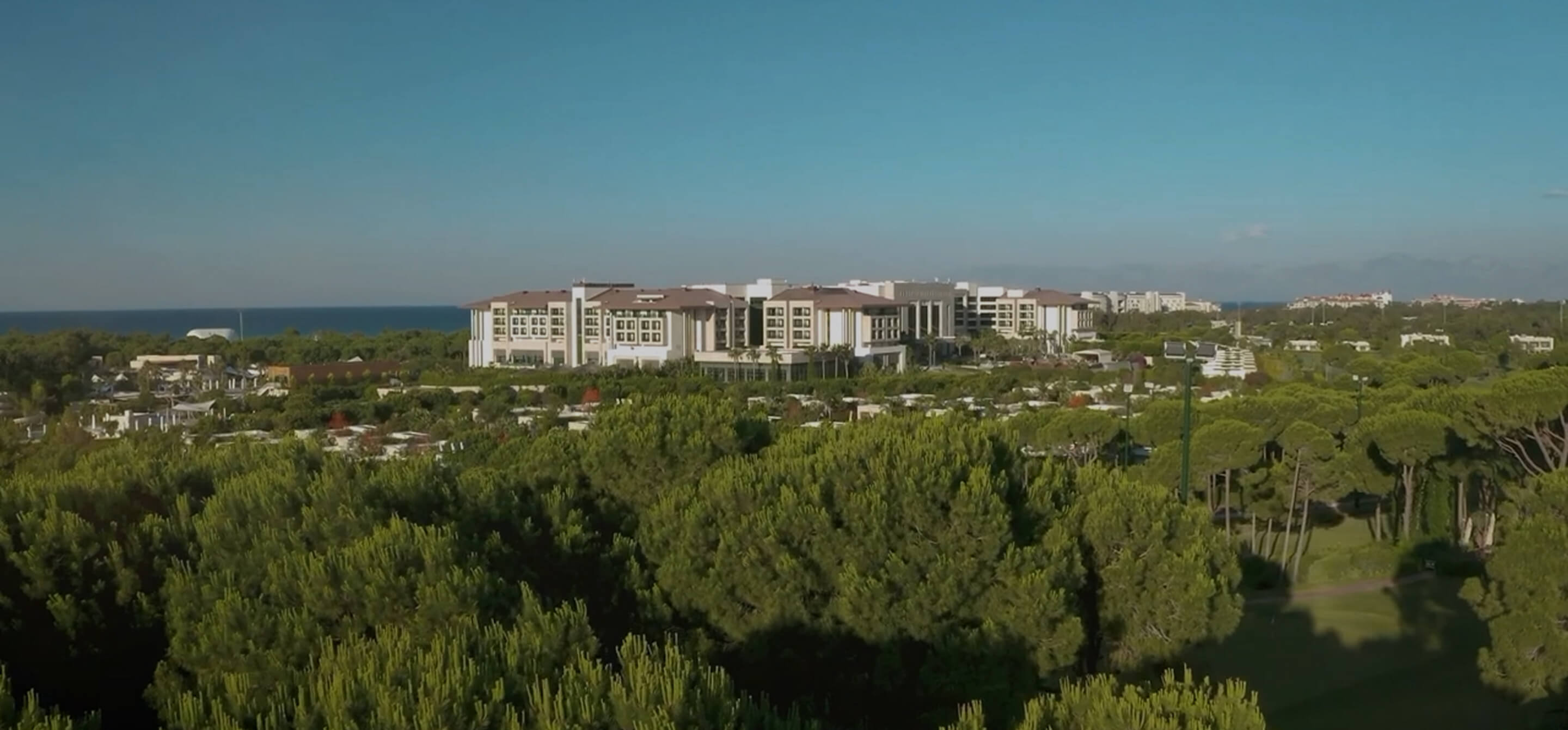 Regnum The Crown Deneyimler Banner