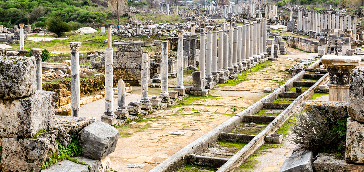 Perge Slider 4