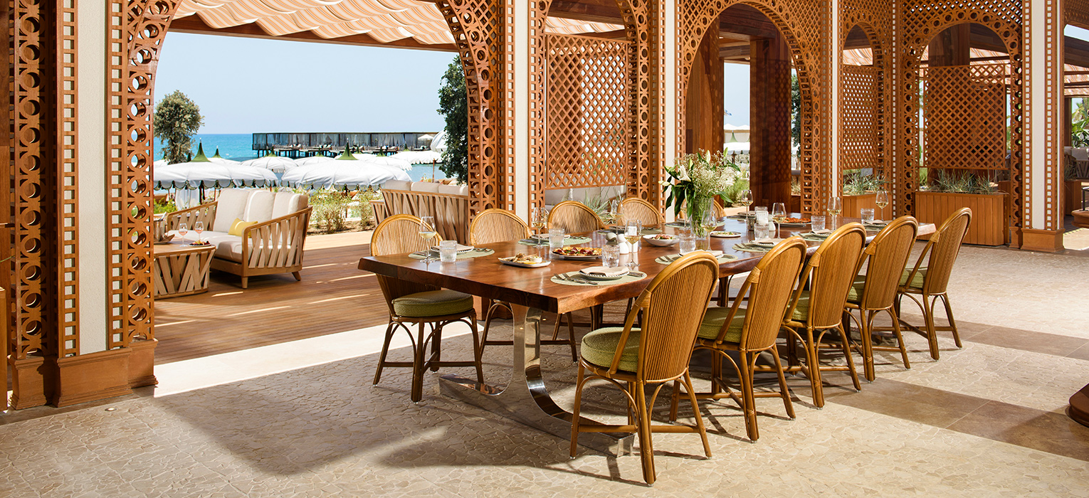 REGNUM THE CROWN RIVIERA(1) Slider