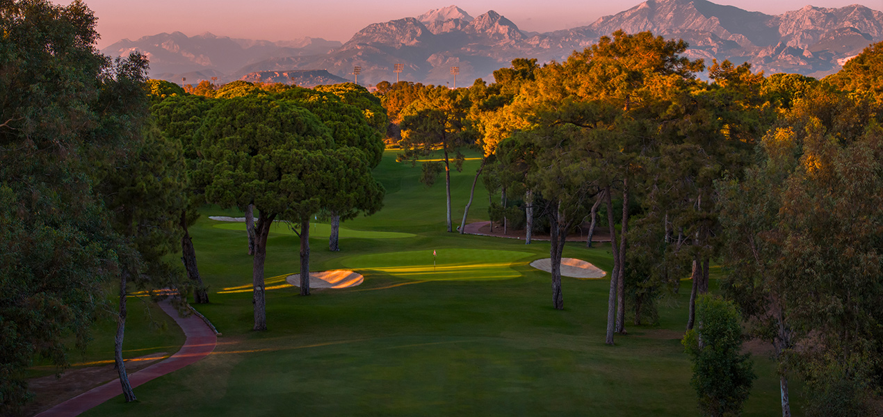 Regnumcarya National Golf Club 29