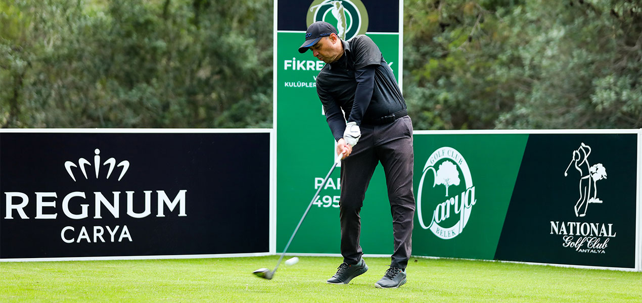 Golf Turnuva W1270X600